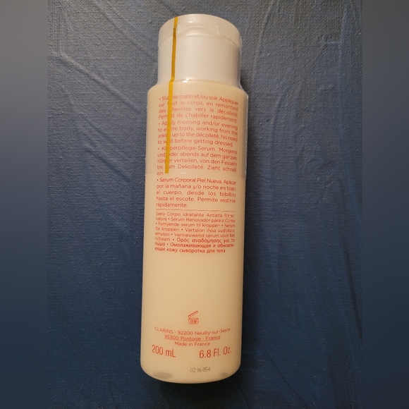 Body cream - Picture 4 of 4